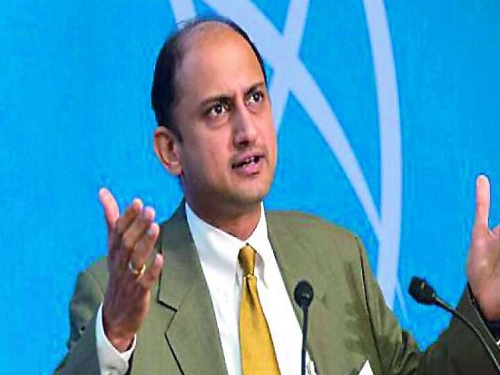 RBI Deputy Governor Viral Acharya quits 6 months before his term ends RBI Deputy Governor Viral Acharya quits 6 months before his term ends