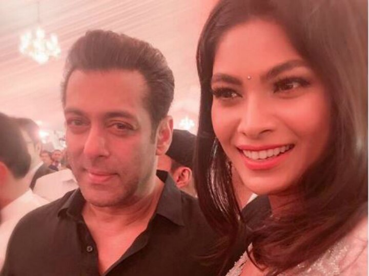 'Bigg Boss 10' contestant Lopamudra Raut is Salman Khan's new Protege? 'Bigg Boss 10' contestant Lopamudra Raut is Salman Khan's new Protégé?