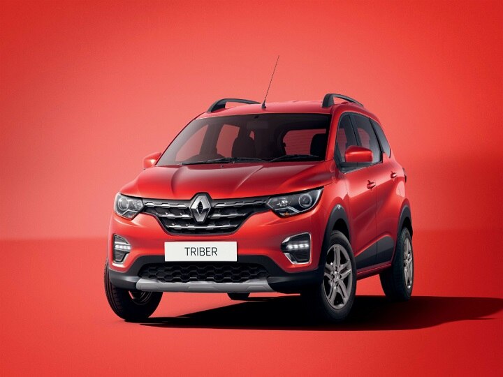 Renault Triber: 5 Things You Should Know Renault Triber: 5 Things You Should Know