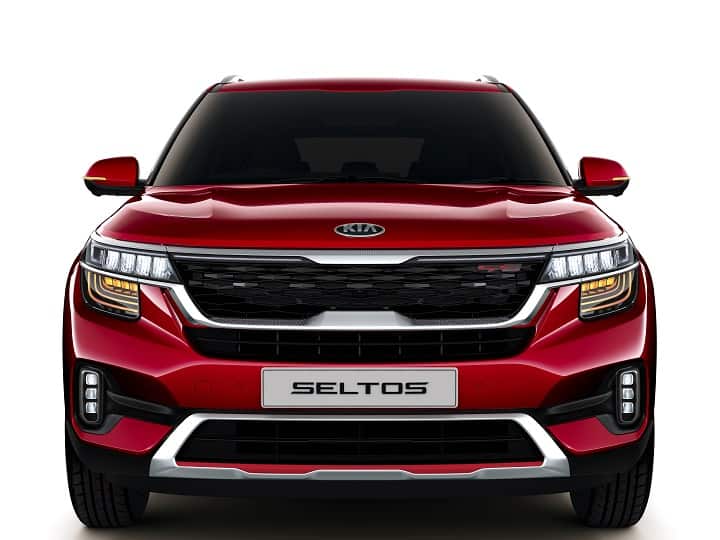 Kia Seltos Unveiled; Packed To The Brim With Premium Features Kia Seltos Unveiled; Packed To The Brim With Premium Features