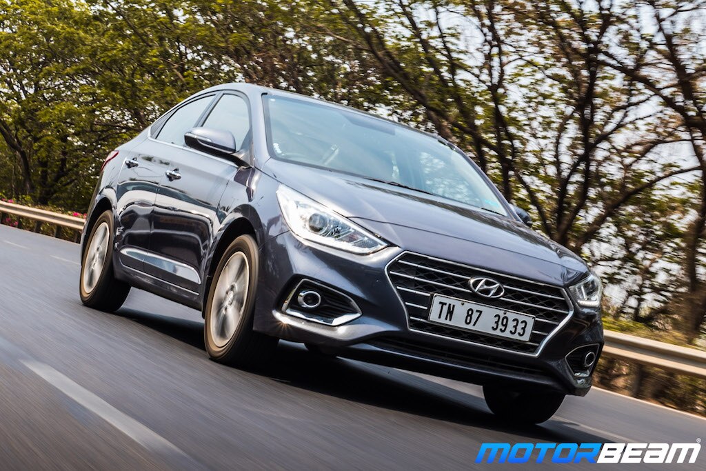 Hyundai Verna Long Term Review