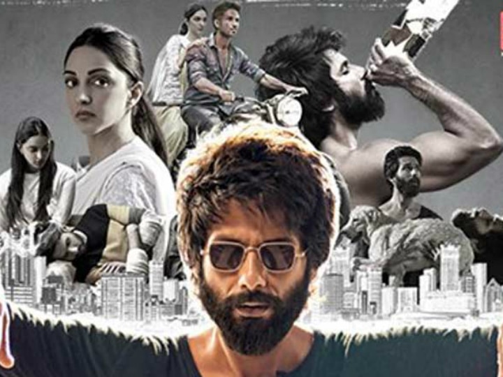'Kabir Singh' Box Office Day 3 Collection: Shahid Kapoor roars, film rakes in Rs 70.83 crores over the weekend! 'Kabir Singh' Box Office Day 3: Shahid Kapoor's film rakes in Rs 70.83 crores over the weekend; surpasses 'Kalank' & 'Total Dhamaal'