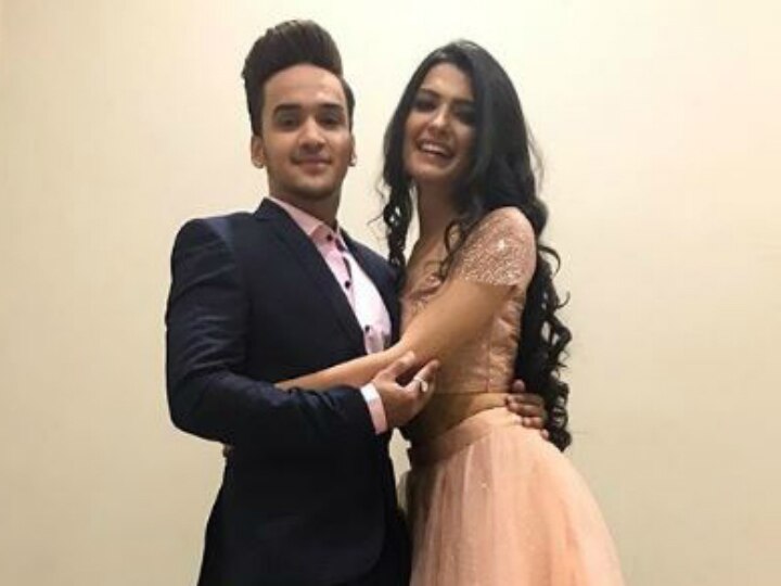 Nach Baliye 9: Amid breakup rumours, 'Chandragupta Maurya' actor Faishal Khan & Muskaan Kataria gives nod to Salman Khan's show? Amid breakup rumours, Faisal Khan & girlfriend Muskaan Kataria give their nod to participate in 'Nach Baliye 9'!