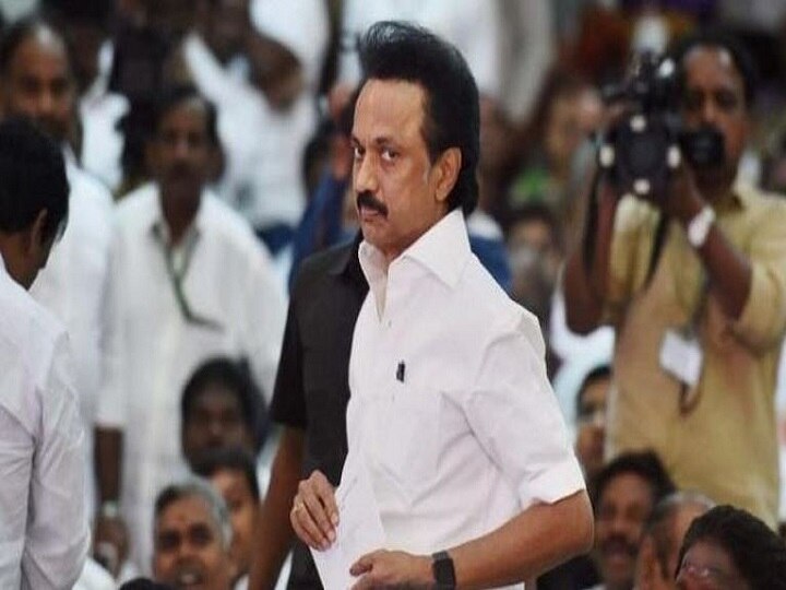 Tamil Nadu water crisis: DMK warns of 'jail bharo' stir across state Tamil Nadu water crisis: DMK warns of 'jail bharo' stir across state