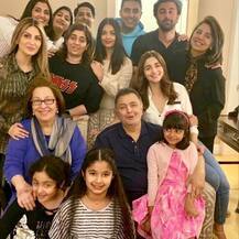 Aishwarya Rai Bachchan\'s \'Ae Dil Hai Mushkil\' co-star Ranbir Kapoor cuddles Aaradhya Bachchan adorably in New York