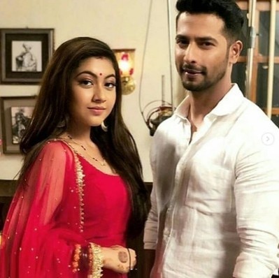 Tujhse Hai Raabta' lead actress Reem Sheikh aka 'Kalyani' to QUIT the show?