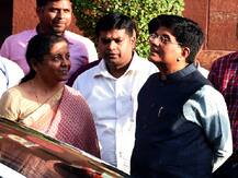 Budget 2019: Bad news for taxpayers as Nirmala Sitharaman unlikely to hike income tax exemption limit; here\'s why