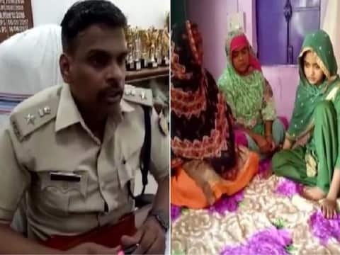 Jharkhand lynching: SIT constituted to probe incident; 5 people arrested, 2 cops suspended Jharkhand lynching: SIT constituted to probe incident; 5 people arrested, 2 cops suspended