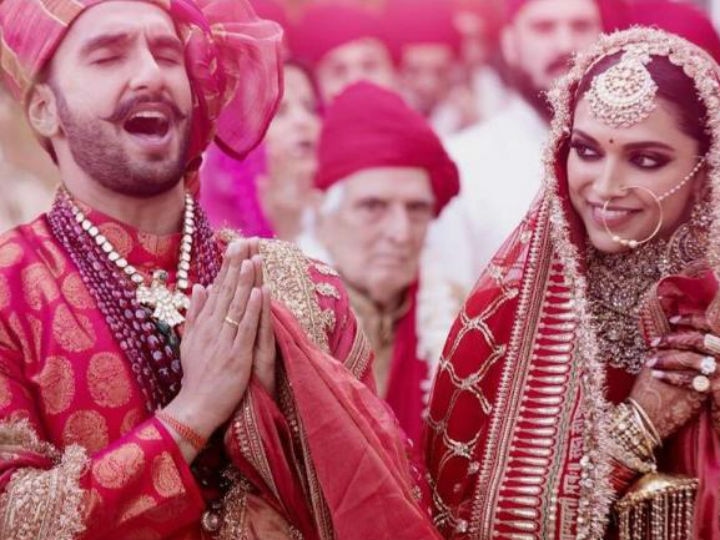 Ranveer Singh feels wife Deepika Padukone is a good Sindhi bahu Ranveer Singh feels wife Deepika Padukone is a good Sindhi bahu