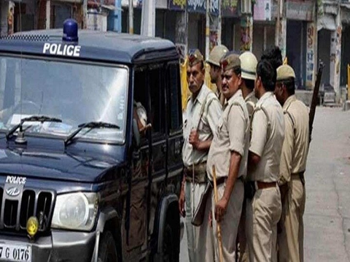 Uttar Pradesh Police sirens to play 'Jaagte Raho' Uttar Pradesh Police sirens to play 'Jaagte Raho'