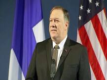 US Secretary of State Mike Pompeo to arrive in India for 3-day visit today