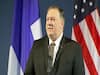 US Secretary of State Mike Pompeo to arrive in India for 3-day visit today
