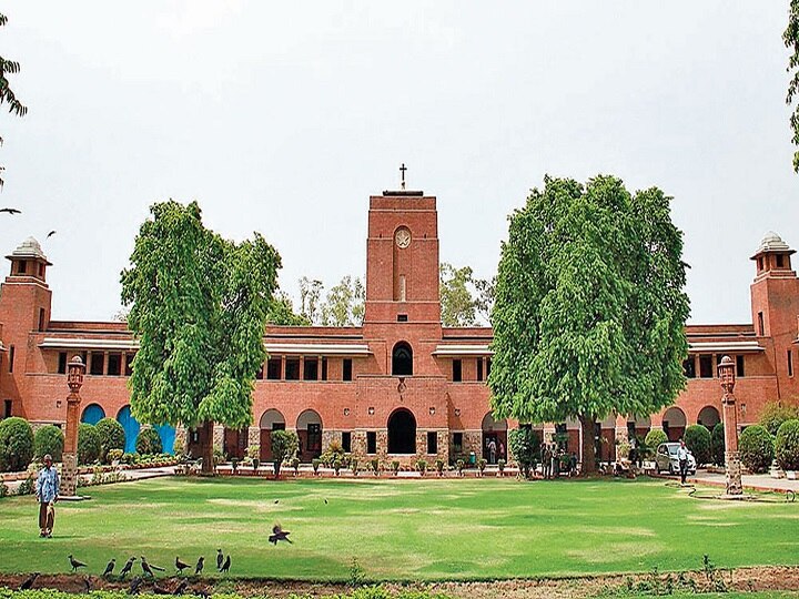 DU Admissions 2019: St. Stephen's College cut-off list released @ststephens.edu; 98.75% needed to study English, Economics DU Admissions 2019: St. Stephen's College cut-off list released, 98.75% needed to study English, Economics; List here