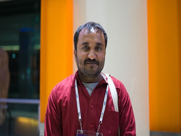 Education is only solution of all problems: Noted mathematician Anand Kumar Education is only solution of all problems: Noted mathematician Anand Kumar