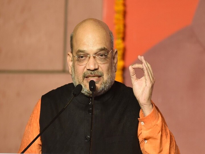 All-Out Efforts Should Be Made To Crush Terror In J&K: Shah Tells Army, Paramilitary Officials All-Out Efforts Should Be Made To Crush Terror In J&K: Shah Tells Army, Paramilitary Officials