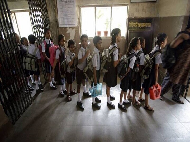 Odisha to close down schools having less than 10 students Odisha to close down schools having less than 10 students