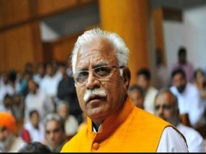 Article 370 Haryana Jammu and Kashmir Kashmiri students safety Article 370: Haryana On Alert, Officers Asked To Ensure Safety Of Kashmiri Students, People In State