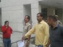 Delhi court sentences AAP MLA Manoj Kumar to 3 months in jail for obstructing polling process