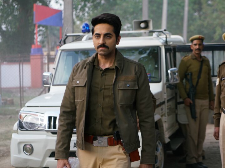 'Article 15' actor Ayushmann Khurrana wishes to visit the Parliament; see the first manuscript of Constitution of India 'Article 15' actor Ayushmann Khurrana wishes to visit the Parliament; see the first manuscript of Constitution of India