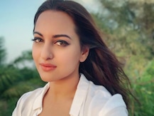 Sonakshi Sinha to play Paralympic champion Deepa Malik in her biopic? Actress REACTS to reports!