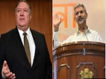 Terror, H-1B, Iran oil to top agenda of Jaishankar-Pompeo meet