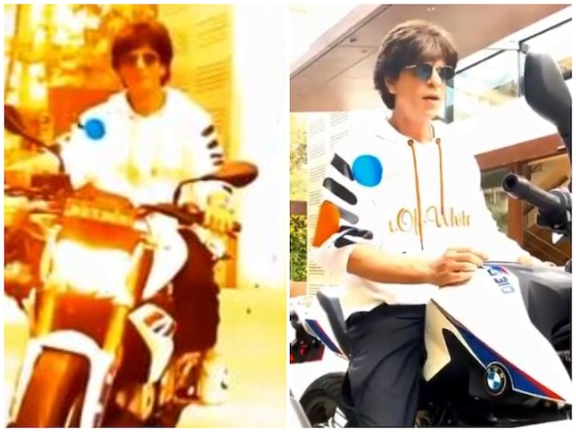 Watch VIDEO: Fans trend #27GoldenYearsOfSRK as Shah Rukh Khan completes 27 years in Bollywood; Actor thanks fans! Fans trend #27GoldenYearsOfSRK as Shah Rukh Khan completes 27 years in Bollywood