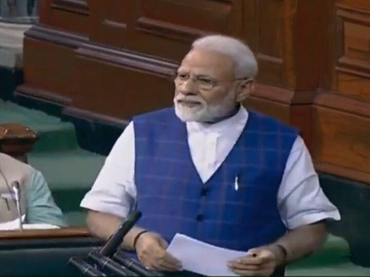 Need to move together to fulfil the dream of a strong and inclusive nation: PM Modi Need To Move Together To Fulfil The Dream Of Strong And Inclusive Nation: PM Modi