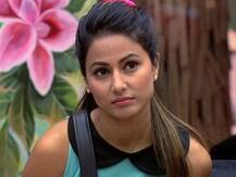 Is Hina Khan interested in entering \'Bigg Boss\' house again? \'Kasautii Zindagii Kay\' actress ANSWERS!