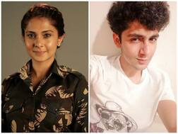 Yeh Hai Mohabbatein's young 'Adi' aka Gautam Ahuja joins Jennifer Winget in ALTBalaji's 'Code M'!