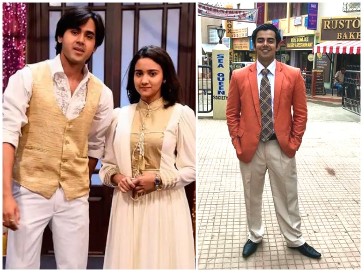 Yeh Un Dinon Ki Baat Hai: Devarshi Shah to enter Sony TV show as Naina's husband! Devarshi Shah set to enter 'Yeh Un Dinon Ki Baat Hai' as Ashi Singh aka Naina's husband!