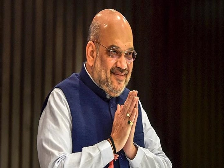 Union Home Minister Amit Shah to visit Jammu and Kashmir today; Internal security top agenda Amit Shah to visit Jammu and Kashmir today; Internal security top agenda
