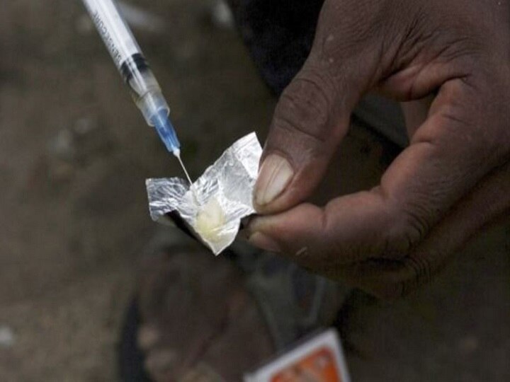 Drug use increased 30% in India in last decade: Report Drug use increased 30% in India in last decade: Report