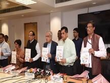 Kerala Tops Health Rankings, Uttar Pradesh Worst Performer: NITI Aayog Health Index