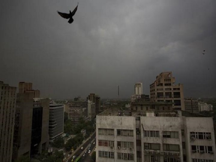 IMD Predicts Slight Rain in Delhi, Mumbai Today IMD Predicts Slight Rain in Delhi, Mumbai Today