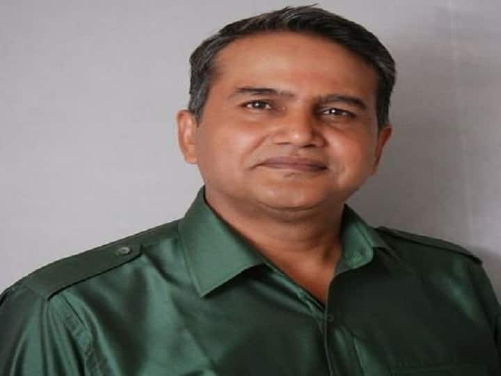 Rebel AAP MLA Devender Sehrawat Moves SC Against Disqualification Notice For Joining BJP Rebel AAP MLA Devender Sehrawat Moves SC Against Disqualification Notice For Joining BJP