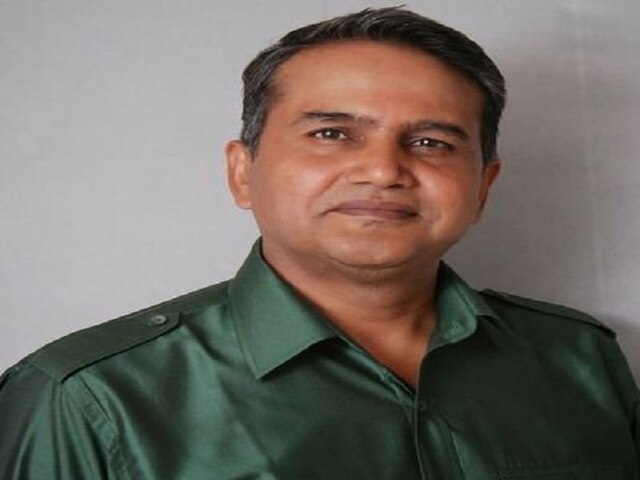 Rebel AAP MLA Devender Sehrawat Moves SC Against Disqualification Notice For Joining BJP AAP MLA Devender Sehrawat moves SC against disqualification notice for joining BJP