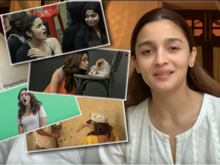 Alia Bhatt starts 'new, fun' YouTube channel Alia Bhatt starts 'new, fun' YouTube channel