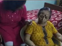 Woman, her live-in partner arrested in triple murder in Delhi\'s Vasant Vihar