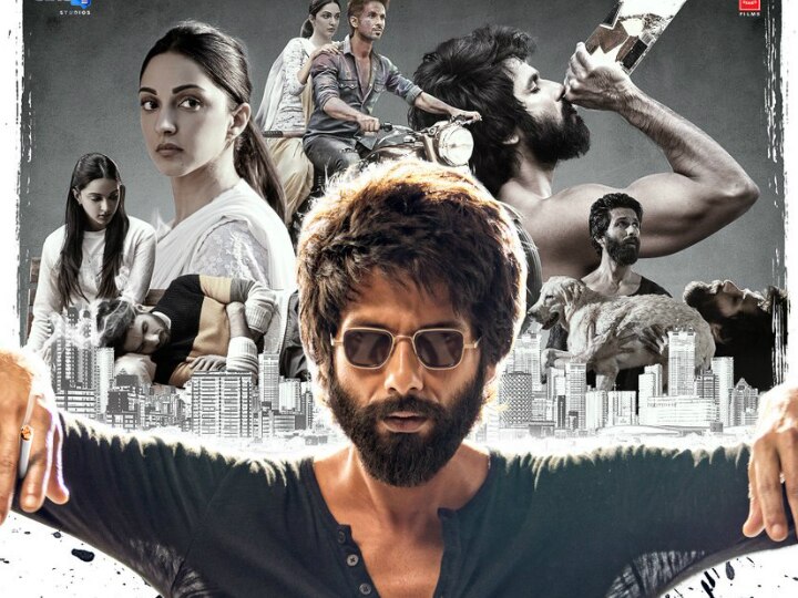 'Kabir Singh' Day 5 Box Office Collection: Becomes Shahid Kapoor's first solo film to cross Rs 100 cr mark, Earns 104.90 Cr in 5 days! 'Kabir Singh' Day 5 BO Collection: Becomes Shahid Kapoor's first solo film to cross Rs 100 cr mark, Earns 104.90 Cr in 5 days!