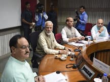 PM Appoints Samant Goel As Next Chief Of R&AW, Arvind Kumar As IB Director