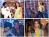 VIDEO: First song \'Main Deewana Tera\' from Diljit-Kriti\'s \'Arjun Patiala\' out!