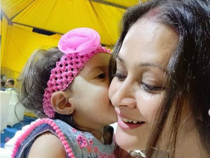 TV actress Jaswir Kaur shares picture collage as her daughter Nyra turns one year old! TV actress Jaswir Kaur shares adorable picture collage as her baby girl Nyra turns one year old!