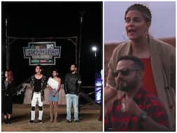 Not one, Not two, it’s a TRIPLE EVICTION week on 'MTV Roadies Real Heroes'!