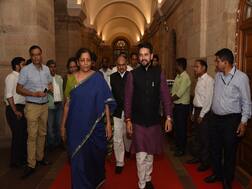 Budget 2019: Amid Unemployment Woes, 6.84 Lakh Posts Vacant In Central Govt! How FM Can Cure Job Crisis