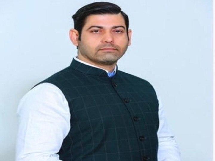 Haryana shocker: Congress state spokesperson Vikas Chowdhury shot dead in Faridabad Haryana Shocker: Congress State Spokesperson Vikas Chowdhury Shot Dead In Faridabad