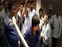 Kailash Vijayvargiya\'s MLA Son Denied Bail, Sent In Judicial Custody For Two Weeks