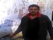 SHOCKING VIDEO: Murder Convicts Swirl Gun Inside Jail Premises, Enjoy Feast And Liquor; Threaten CM Yogi