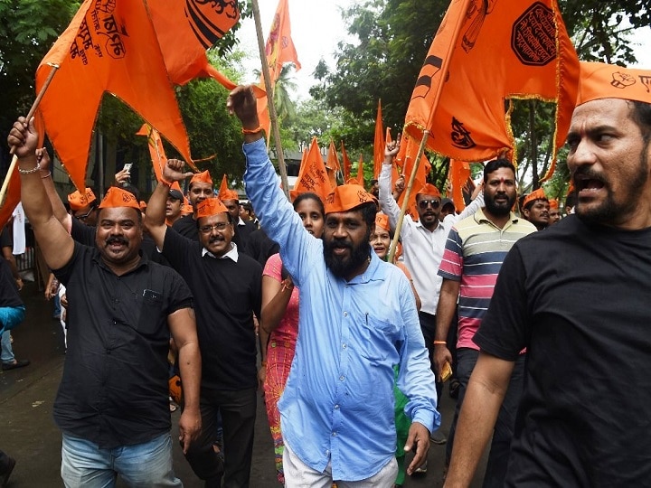 Bombay High Court Upholds Maratha Reservation But Says 16% Quota Not Feasible Bombay High Court Upholds Maratha Reservation But Says 16% Quota Not Feasible