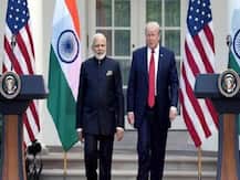 ‘Anti-India Rhetoric By Some Regional Leaders Not Good For Peace,’ Modi Tells Trump On Phone