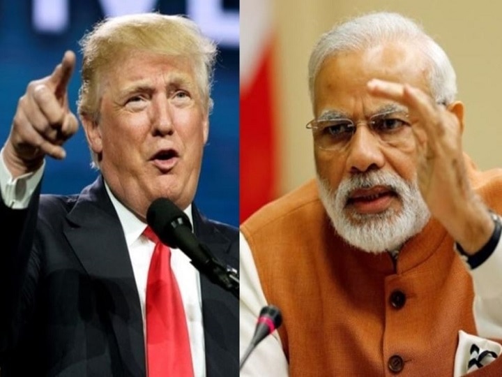 G20 Summit: Ahead Of Meeting With PM Modi Donald Trump Says 'Increased India Tariffs Unacceptable' G20 Summit: Ahead Of Meeting With PM Modi Donald Trump Says 'Increased India Tariffs Unacceptable'